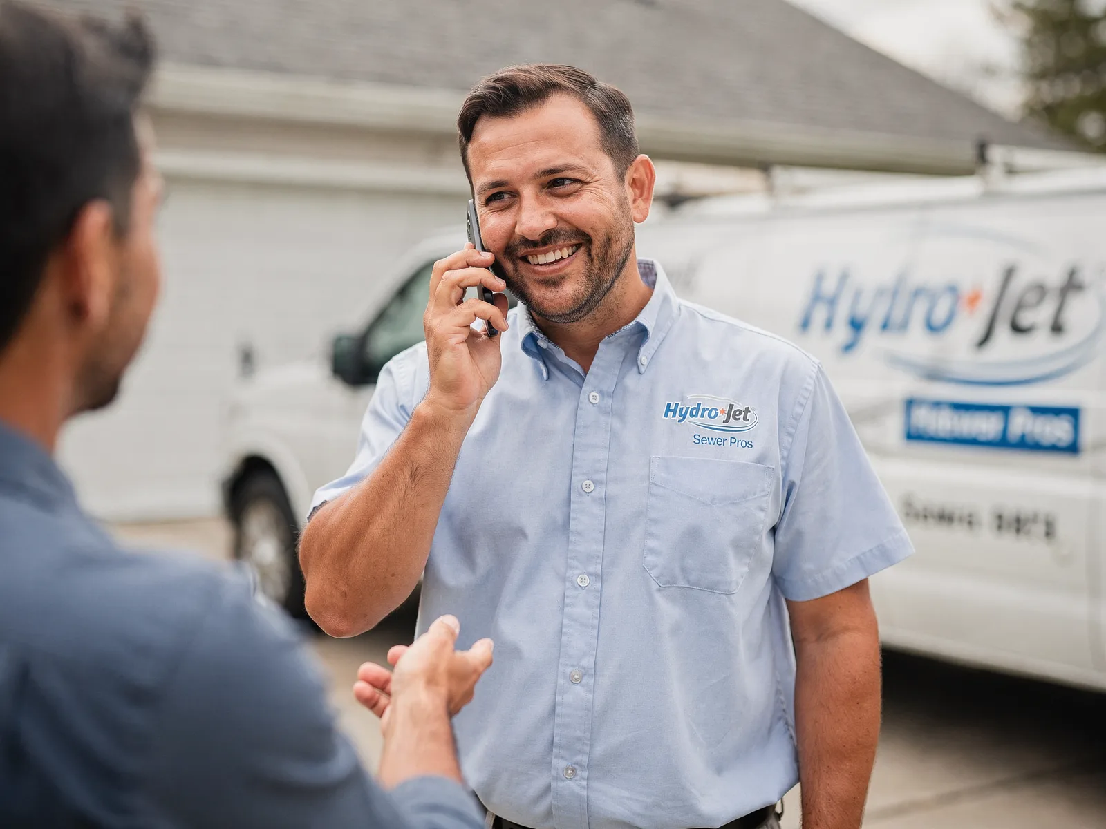 Hydro Jetting Near Me Casa Blanca, NM FAQs